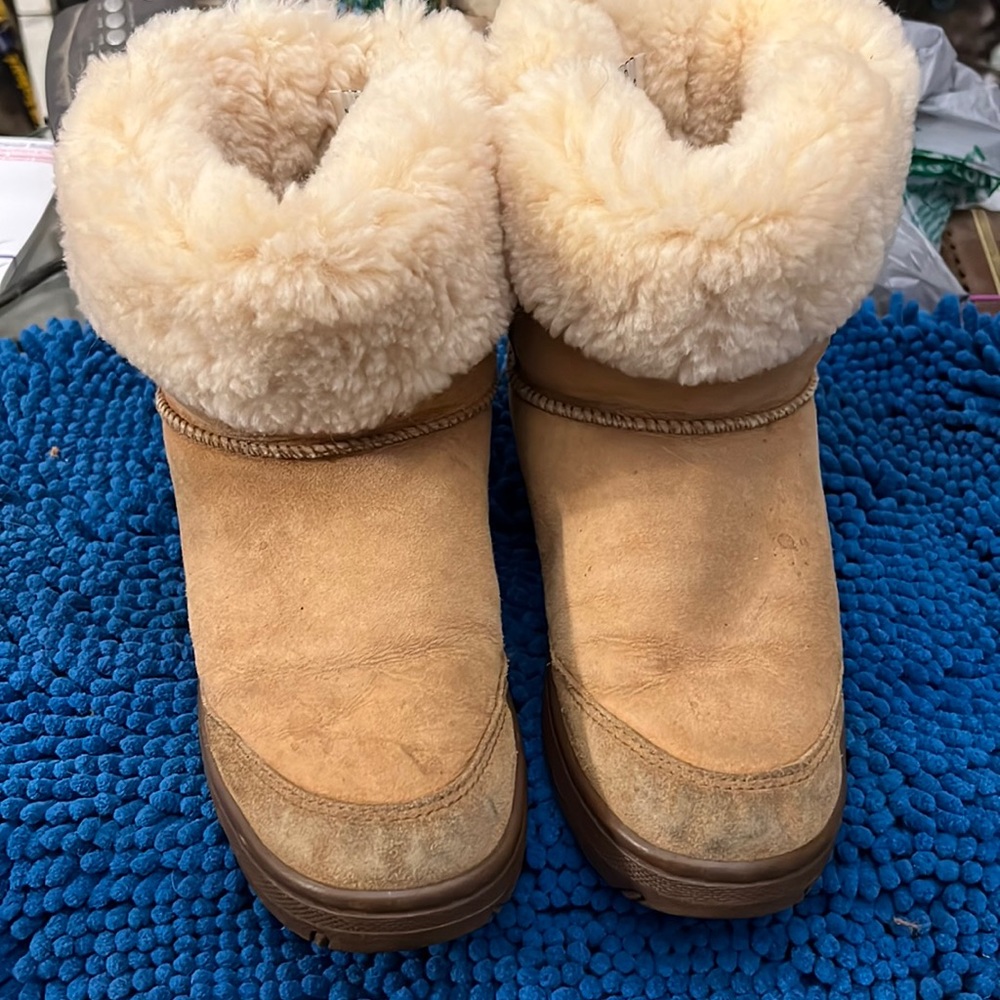 UGG Australia Boots